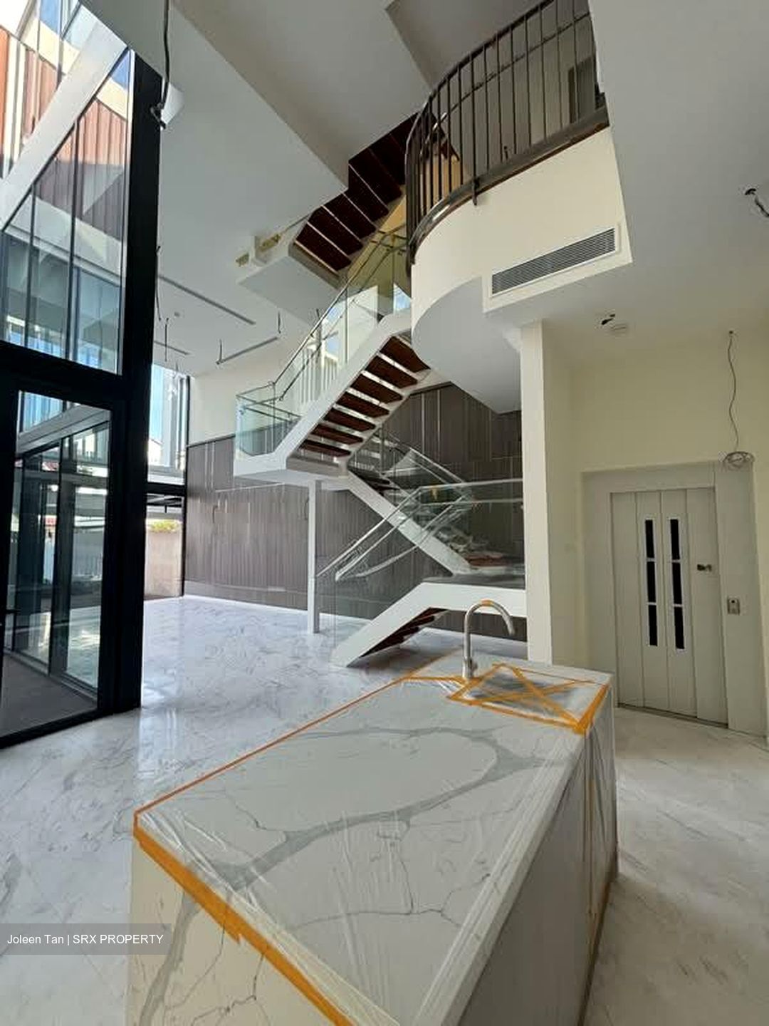 Bedok Pesari (D16), Semi-Detached #551637481